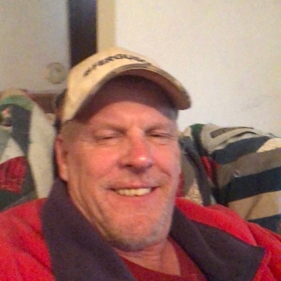 Meet your Posher, Jim - Picture 1 of 1